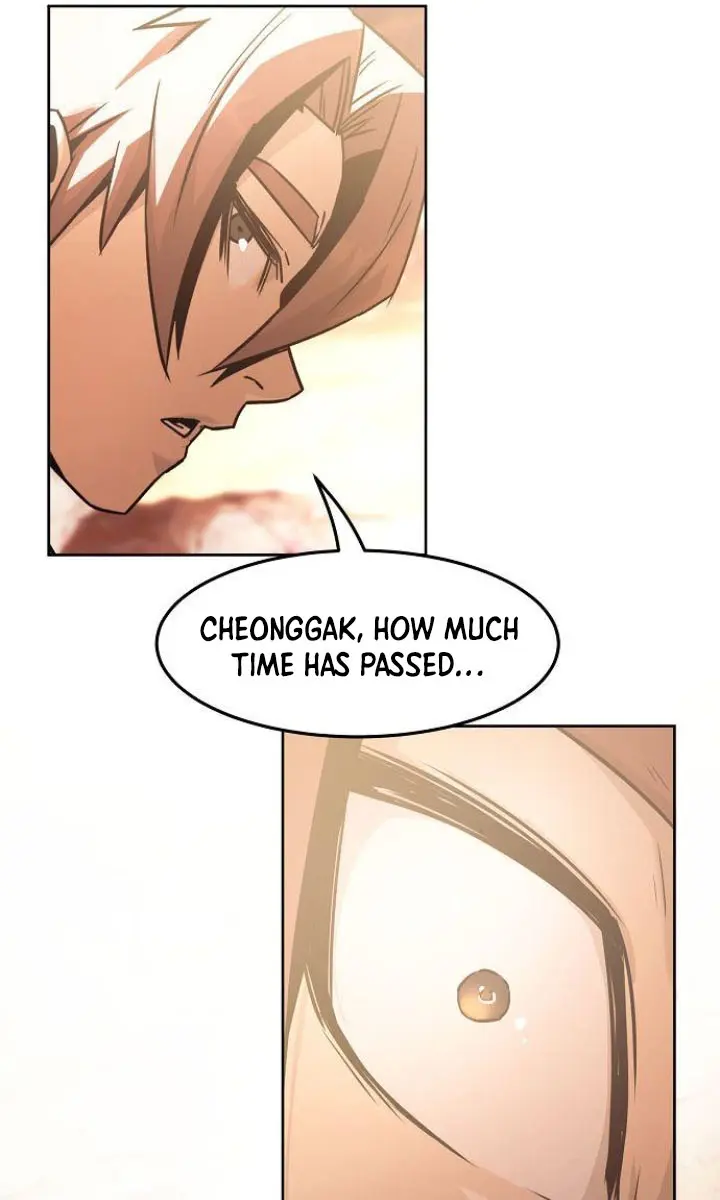 Becoming the Swordmaster Rank Young Lord of the Sichuan Tang Family Chapter 74 Page 87