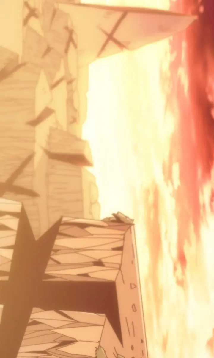 Becoming the Swordmaster Rank Young Lord of the Sichuan Tang Family Chapter 74 Page 90