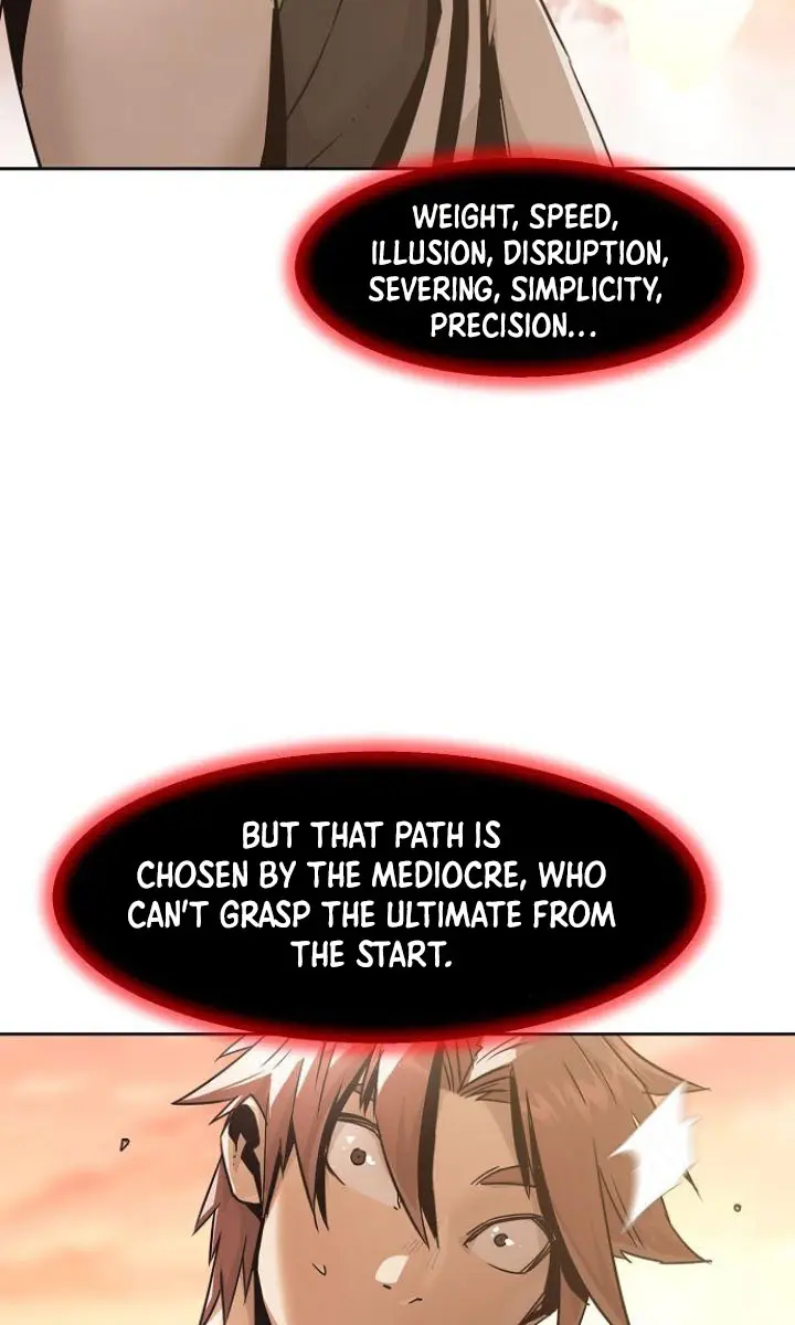 Becoming the Swordmaster Rank Young Lord of the Sichuan Tang Family Chapter 74 Page 94