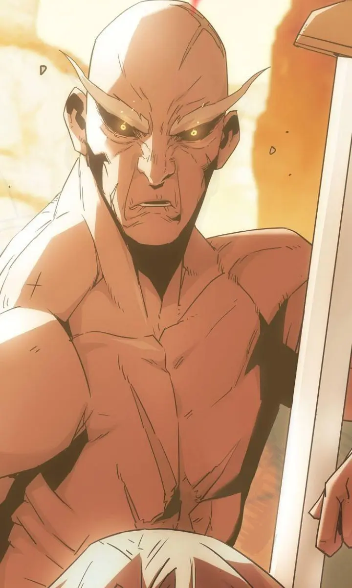 Becoming the Swordmaster Rank Young Lord of the Sichuan Tang Family Chapter 74 Page 104