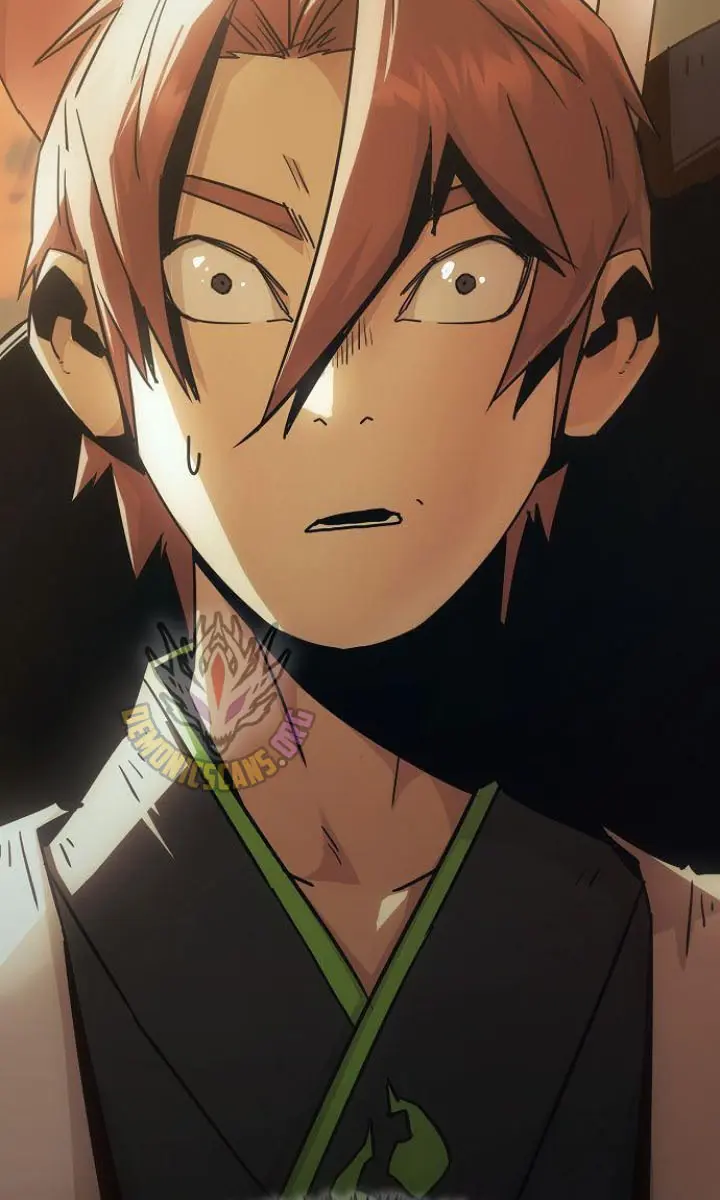 Becoming the Swordmaster Rank Young Lord of the Sichuan Tang Family Chapter 74 Page 105