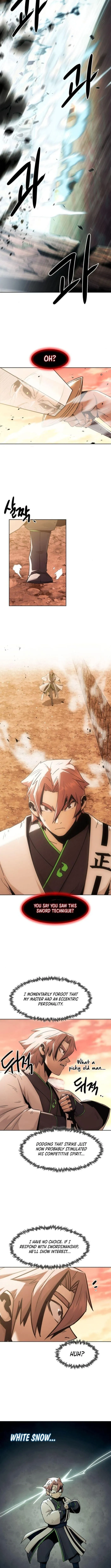 Becoming the Swordmaster Rank Young Lord of the Sichuan Tang Family Chapter 75 Page 2