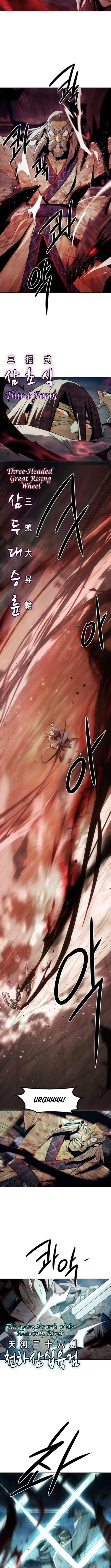 Becoming the Swordmaster Rank Young Lord of the Sichuan Tang Family Chapter 75 Page 6