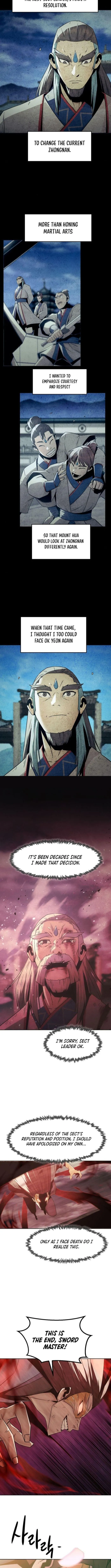 Becoming the Swordmaster Rank Young Lord of the Sichuan Tang Family Chapter 75 Page 11