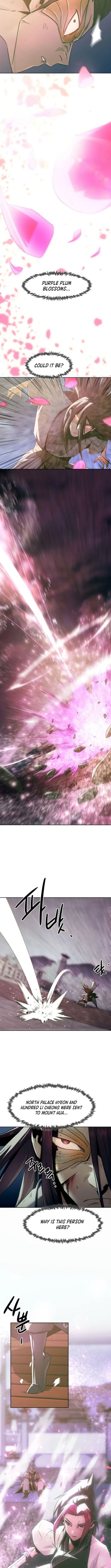 Becoming the Swordmaster Rank Young Lord of the Sichuan Tang Family Chapter 75 Page 12