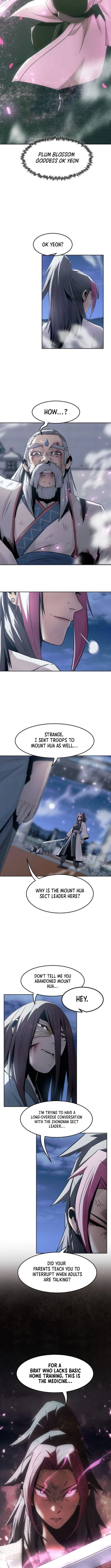 Becoming the Swordmaster Rank Young Lord of the Sichuan Tang Family Chapter 75 Page 13