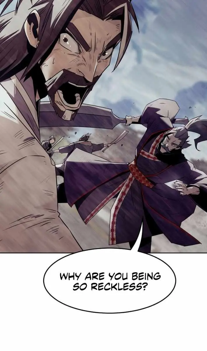 Becoming the Swordmaster Rank Young Lord of the Sichuan Tang Family Chapter 77 Page 11