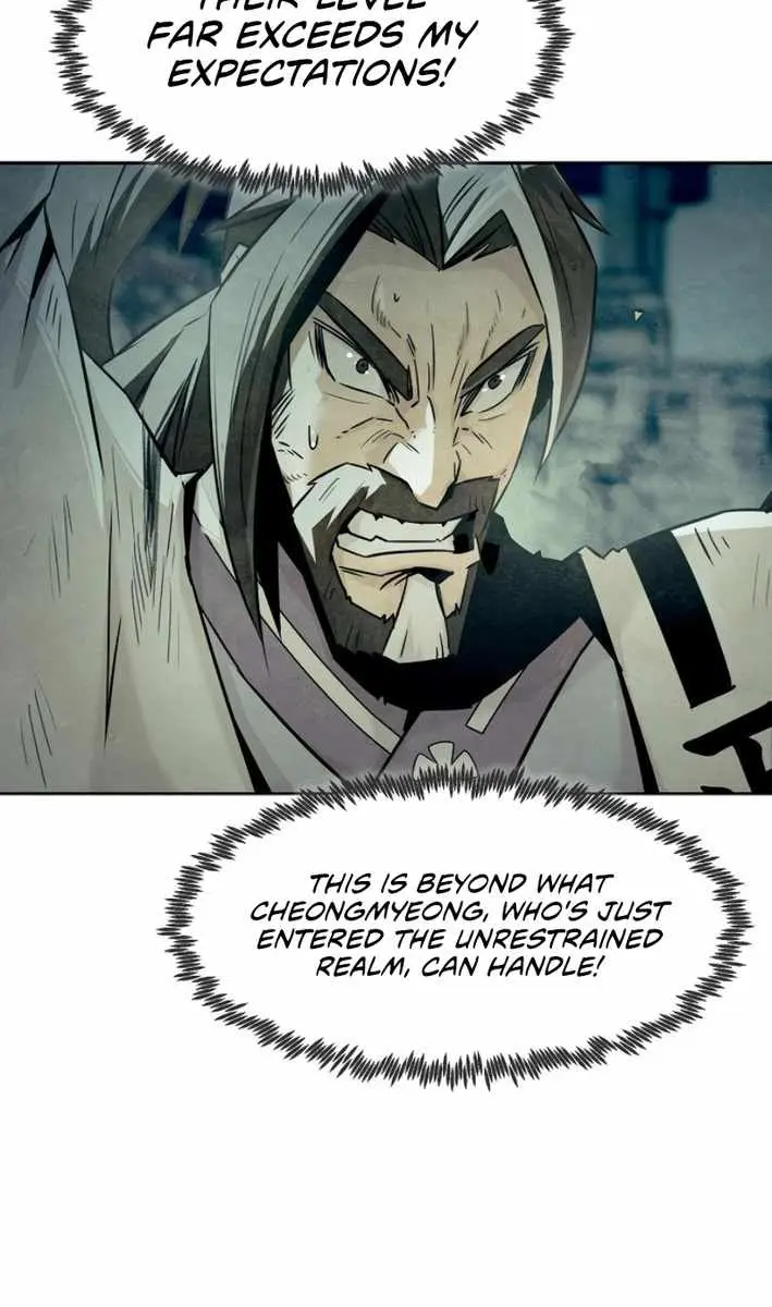 Becoming the Swordmaster Rank Young Lord of the Sichuan Tang Family Chapter 77 Page 14