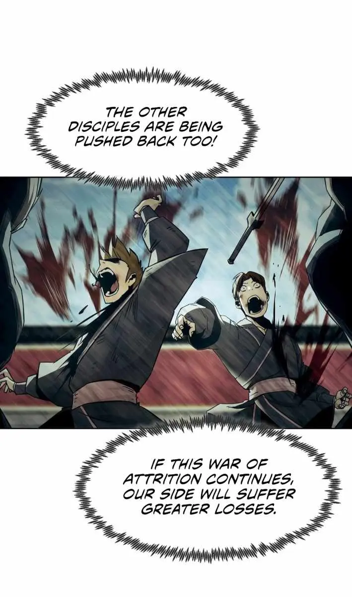 Becoming the Swordmaster Rank Young Lord of the Sichuan Tang Family Chapter 77 Page 15