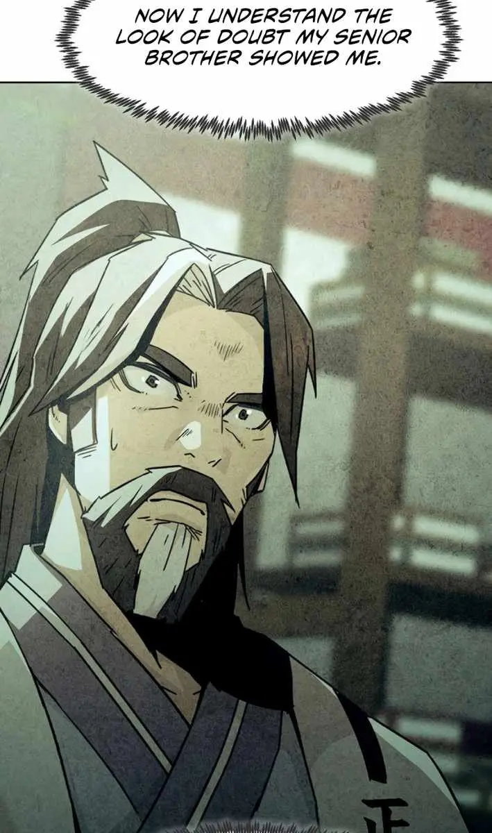 Becoming the Swordmaster Rank Young Lord of the Sichuan Tang Family Chapter 77 Page 21