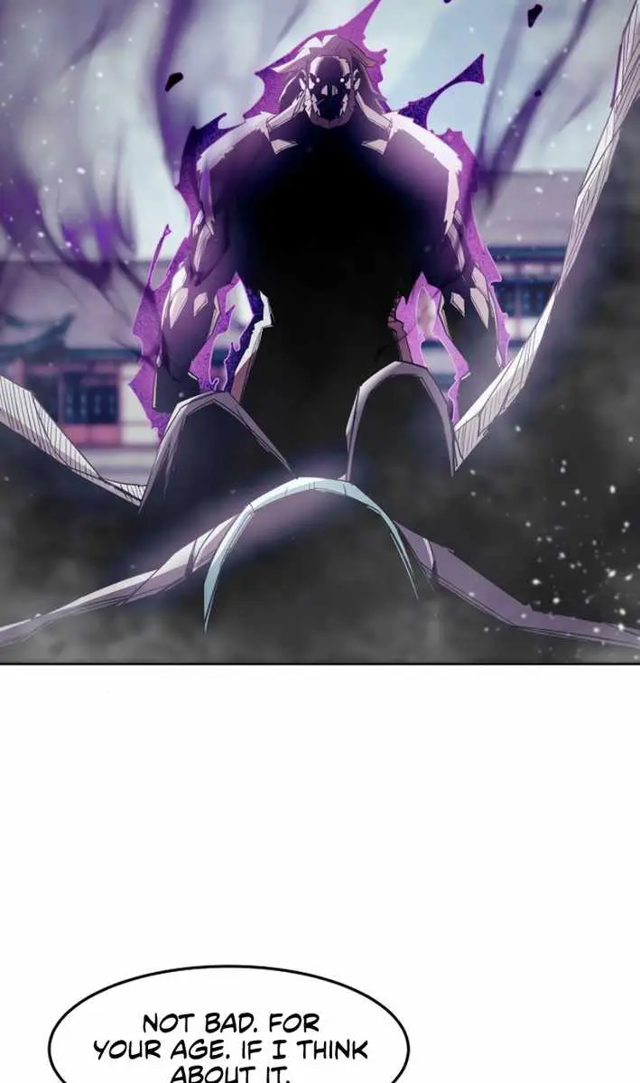 Becoming the Swordmaster Rank Young Lord of the Sichuan Tang Family Chapter 77 Page 23