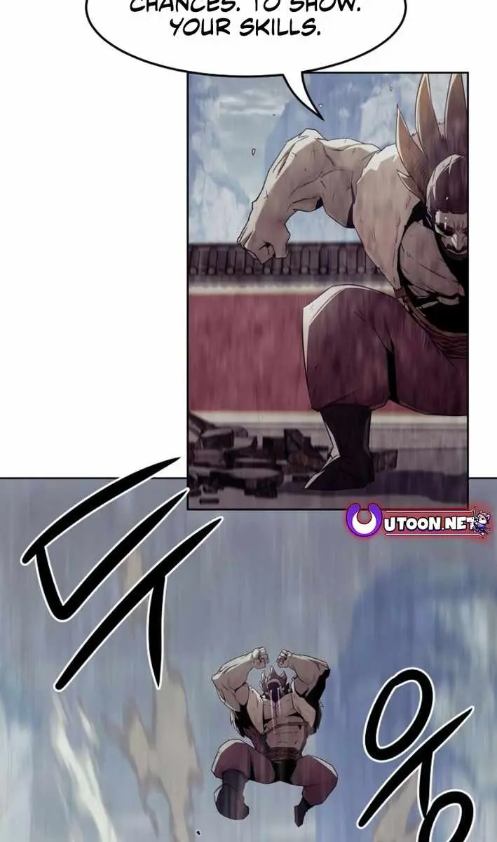 Becoming the Swordmaster Rank Young Lord of the Sichuan Tang Family Chapter 77 Page 25