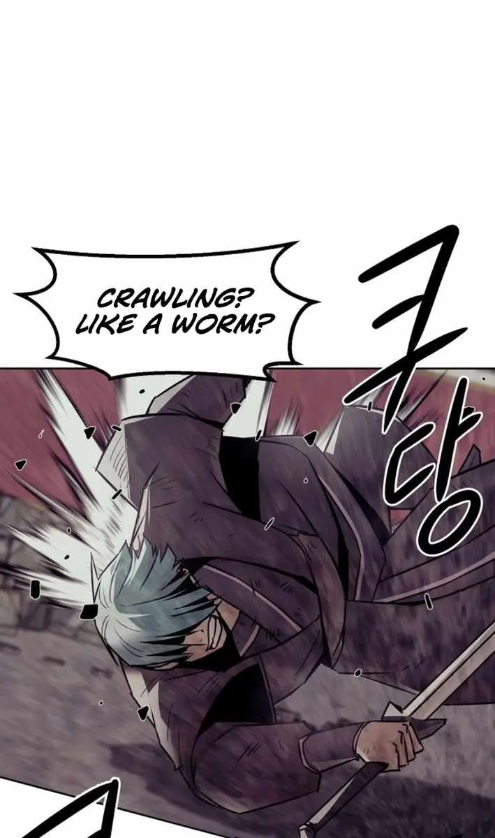 Becoming the Swordmaster Rank Young Lord of the Sichuan Tang Family Chapter 77 Page 30