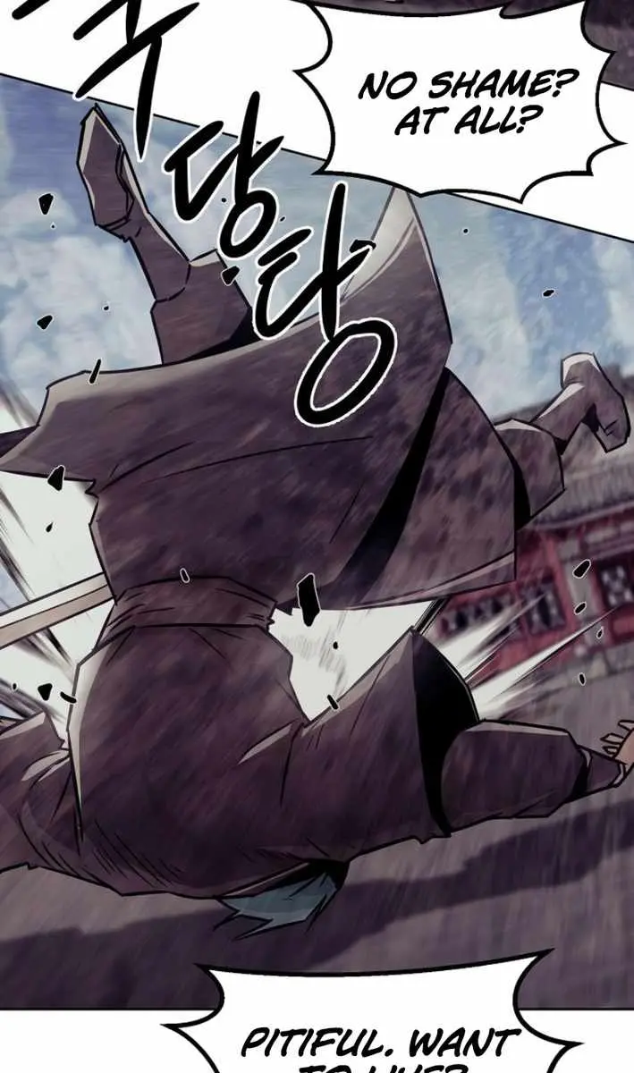 Becoming the Swordmaster Rank Young Lord of the Sichuan Tang Family Chapter 77 Page 31