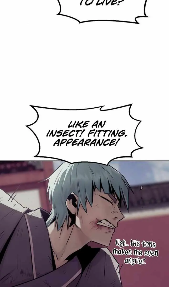 Becoming the Swordmaster Rank Young Lord of the Sichuan Tang Family Chapter 77 Page 32