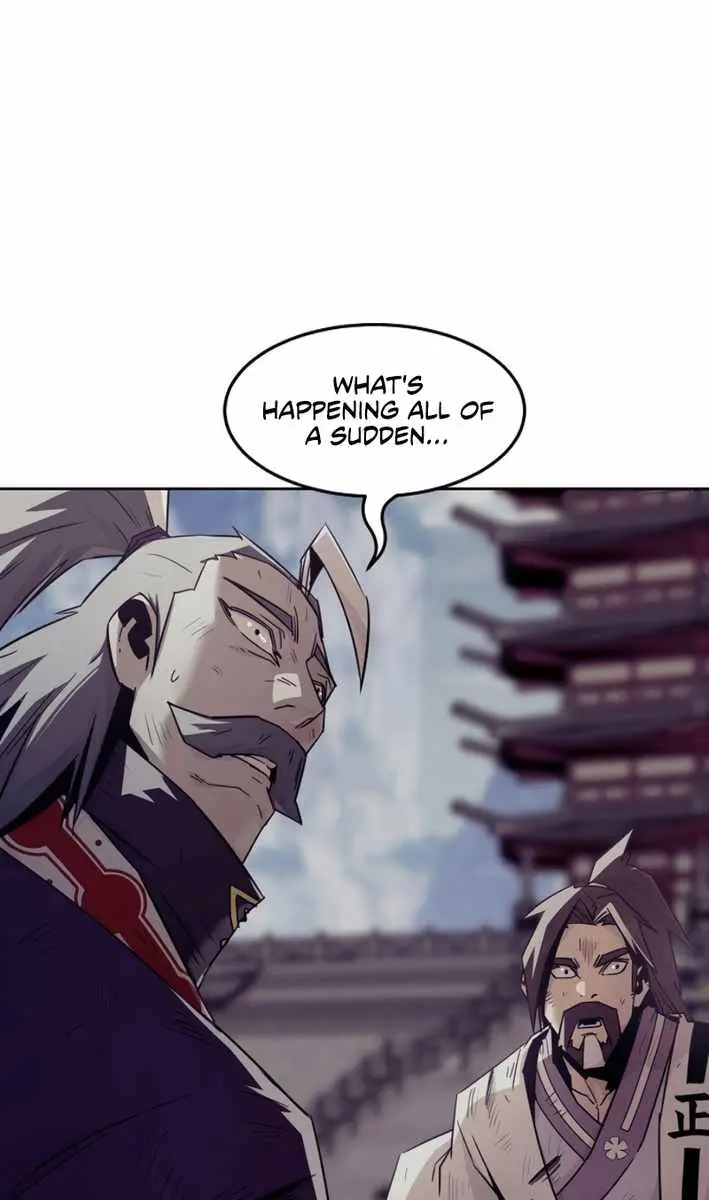 Becoming the Swordmaster Rank Young Lord of the Sichuan Tang Family Chapter 77 Page 35