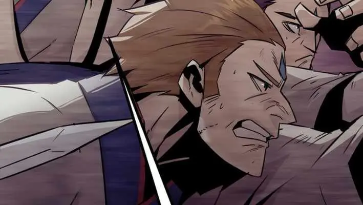 Becoming the Swordmaster Rank Young Lord of the Sichuan Tang Family Chapter 77 Page 37