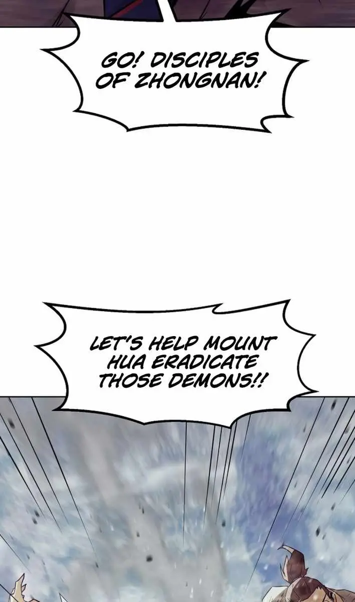 Becoming the Swordmaster Rank Young Lord of the Sichuan Tang Family Chapter 77 Page 38