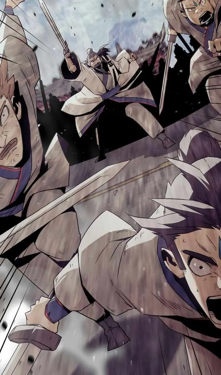 Becoming the Swordmaster Rank Young Lord of the Sichuan Tang Family Chapter 77 Page 39