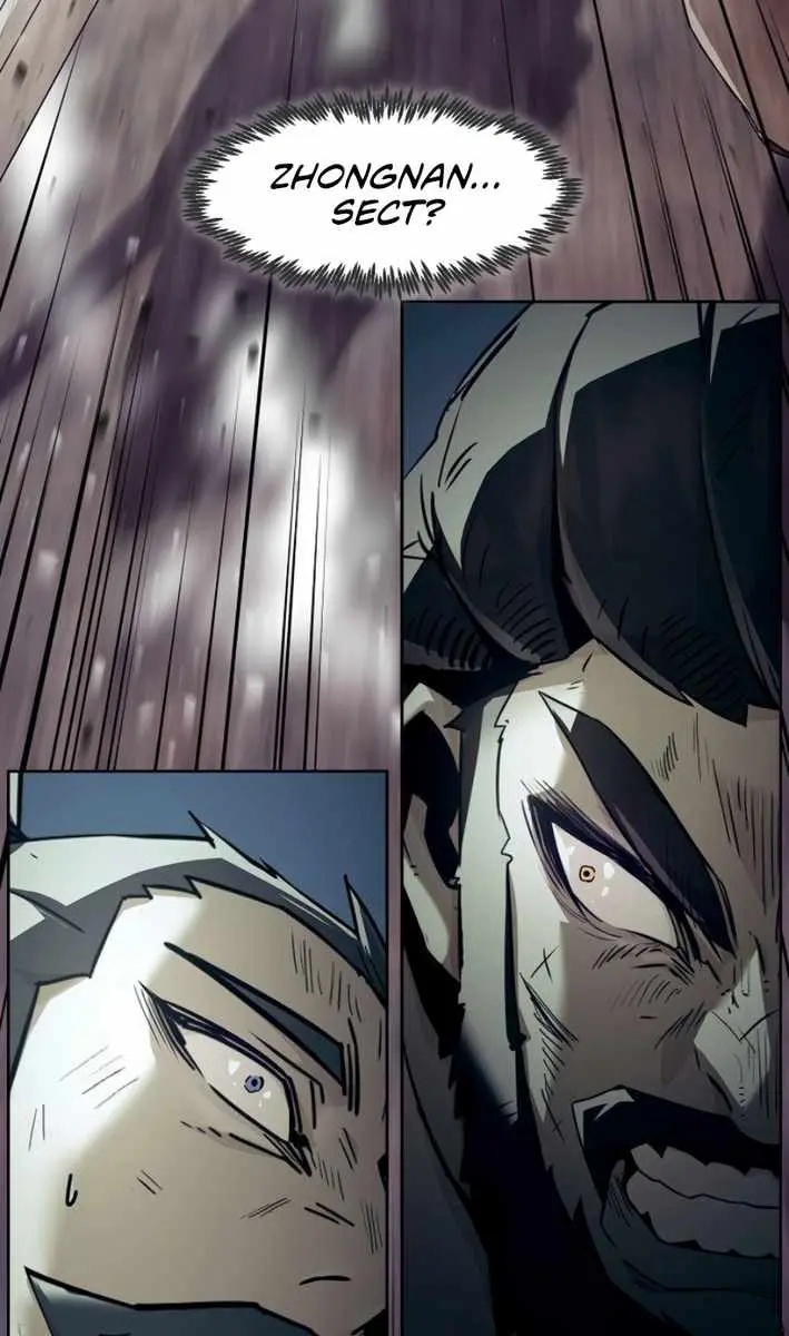 Becoming the Swordmaster Rank Young Lord of the Sichuan Tang Family Chapter 77 Page 40