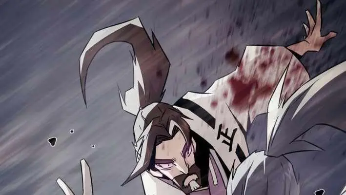 Becoming the Swordmaster Rank Young Lord of the Sichuan Tang Family Chapter 77 Page 46