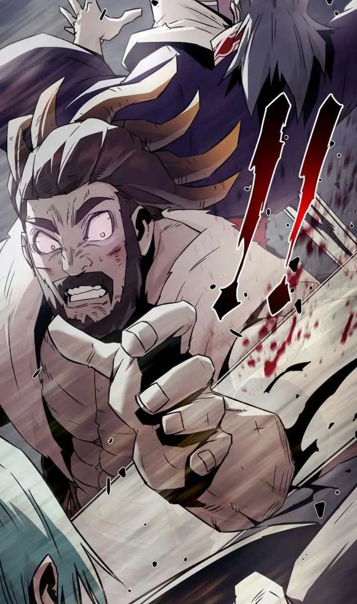 Becoming the Swordmaster Rank Young Lord of the Sichuan Tang Family Chapter 77 Page 47