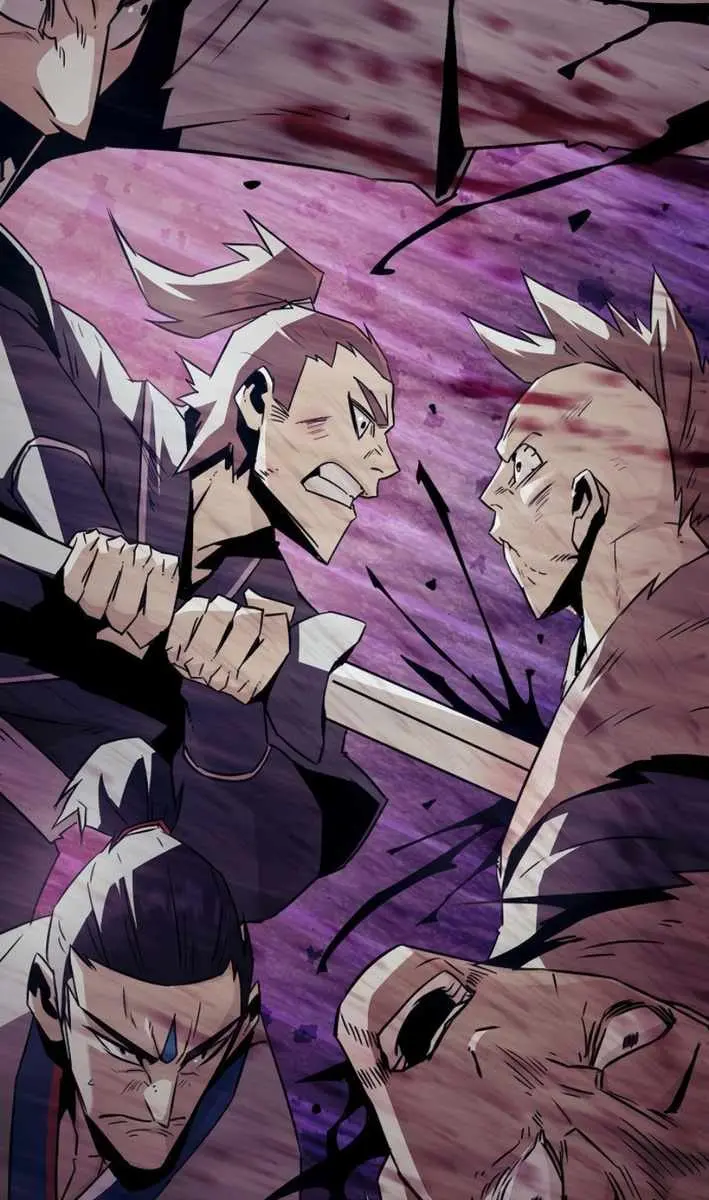 Becoming the Swordmaster Rank Young Lord of the Sichuan Tang Family Chapter 77 Page 50