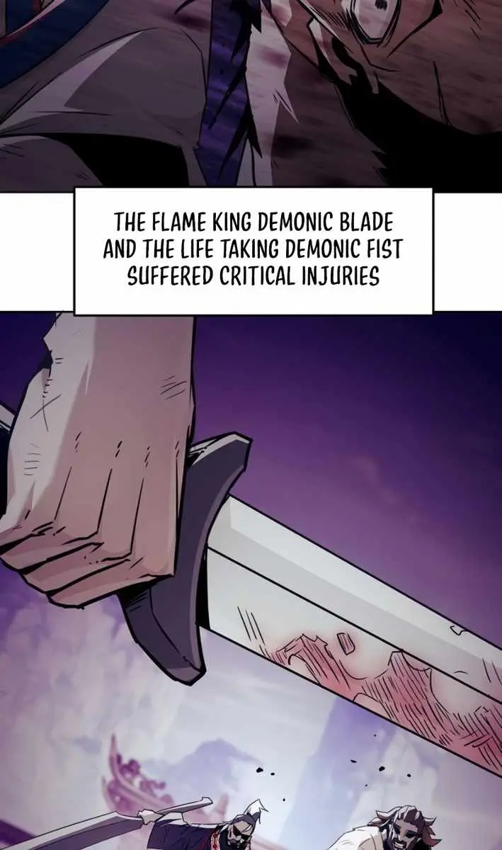 Becoming the Swordmaster Rank Young Lord of the Sichuan Tang Family Chapter 77 Page 51