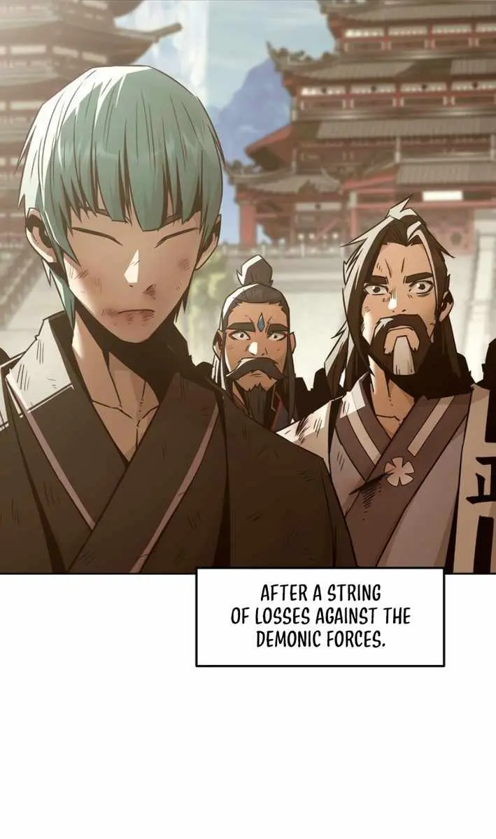 Becoming the Swordmaster Rank Young Lord of the Sichuan Tang Family Chapter 77 Page 53