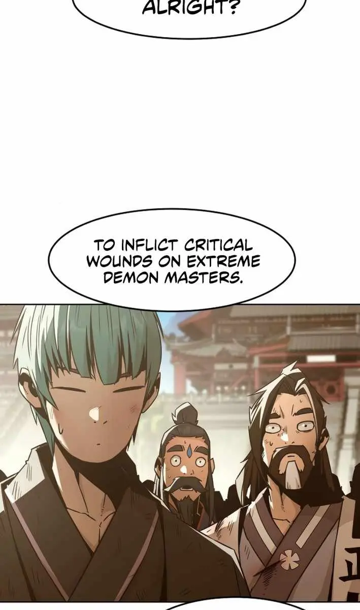 Becoming the Swordmaster Rank Young Lord of the Sichuan Tang Family Chapter 77 Page 56