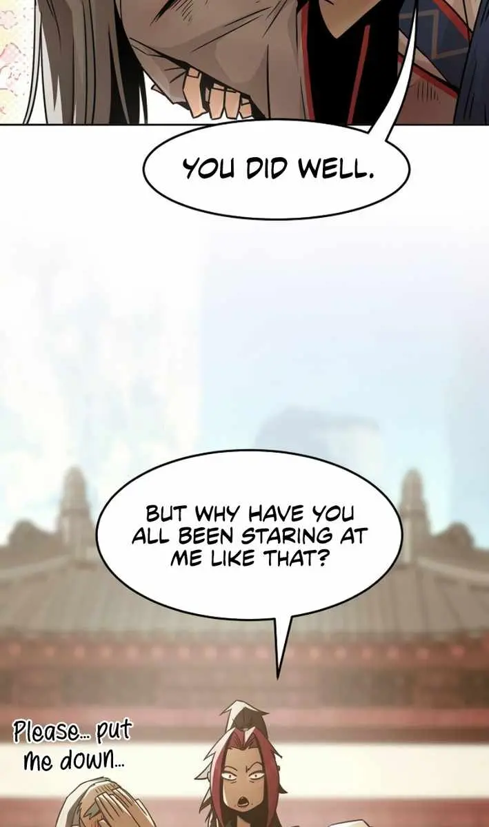 Becoming the Swordmaster Rank Young Lord of the Sichuan Tang Family Chapter 77 Page 58