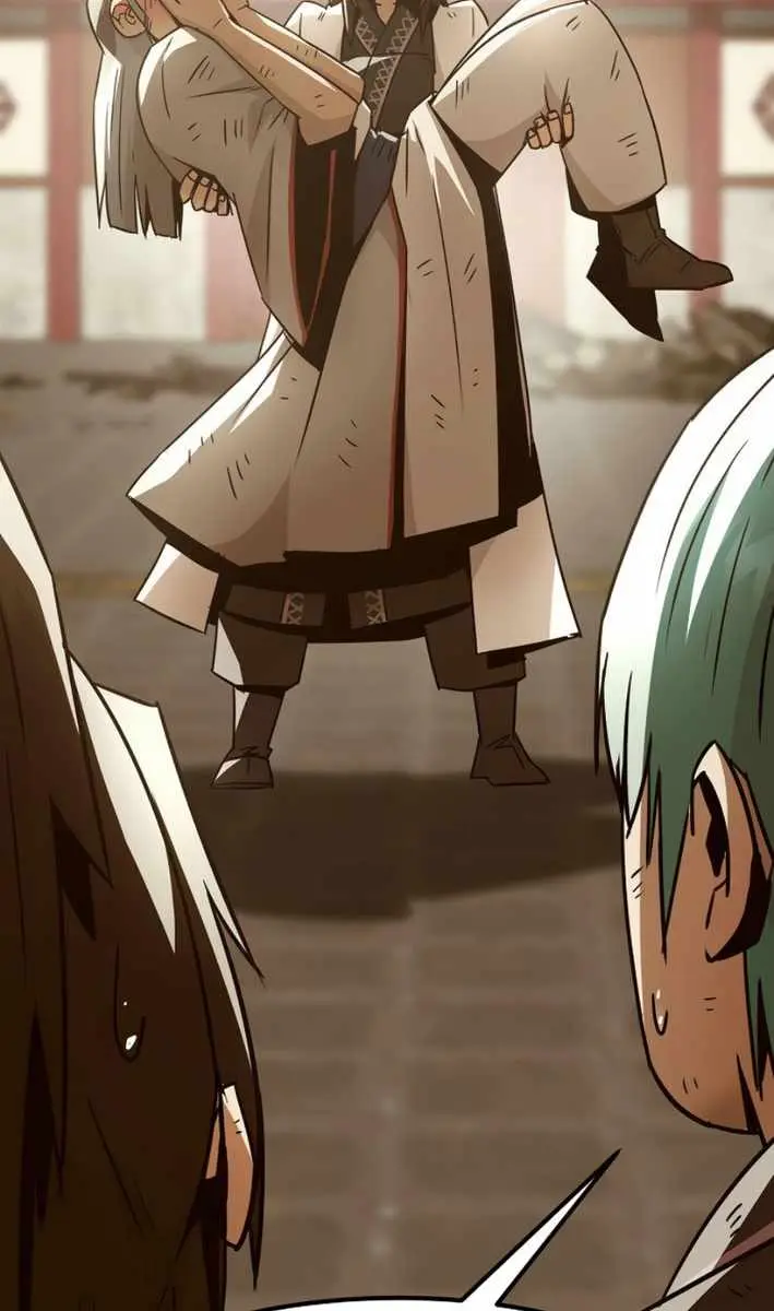 Becoming the Swordmaster Rank Young Lord of the Sichuan Tang Family Chapter 77 Page 59