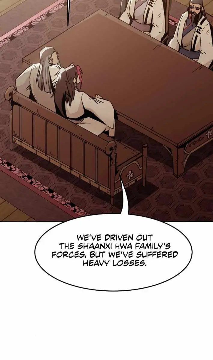 Becoming the Swordmaster Rank Young Lord of the Sichuan Tang Family Chapter 77 Page 62