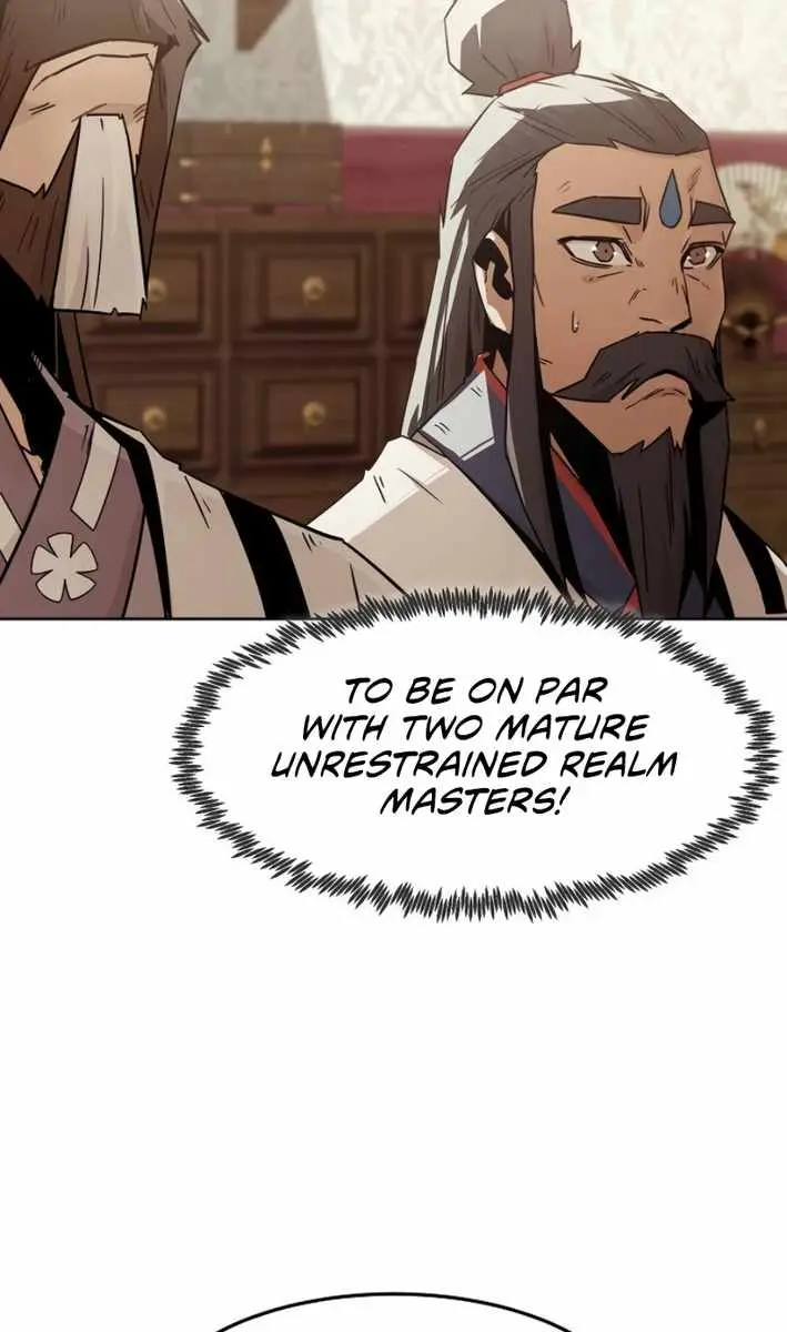 Becoming the Swordmaster Rank Young Lord of the Sichuan Tang Family Chapter 77 Page 68