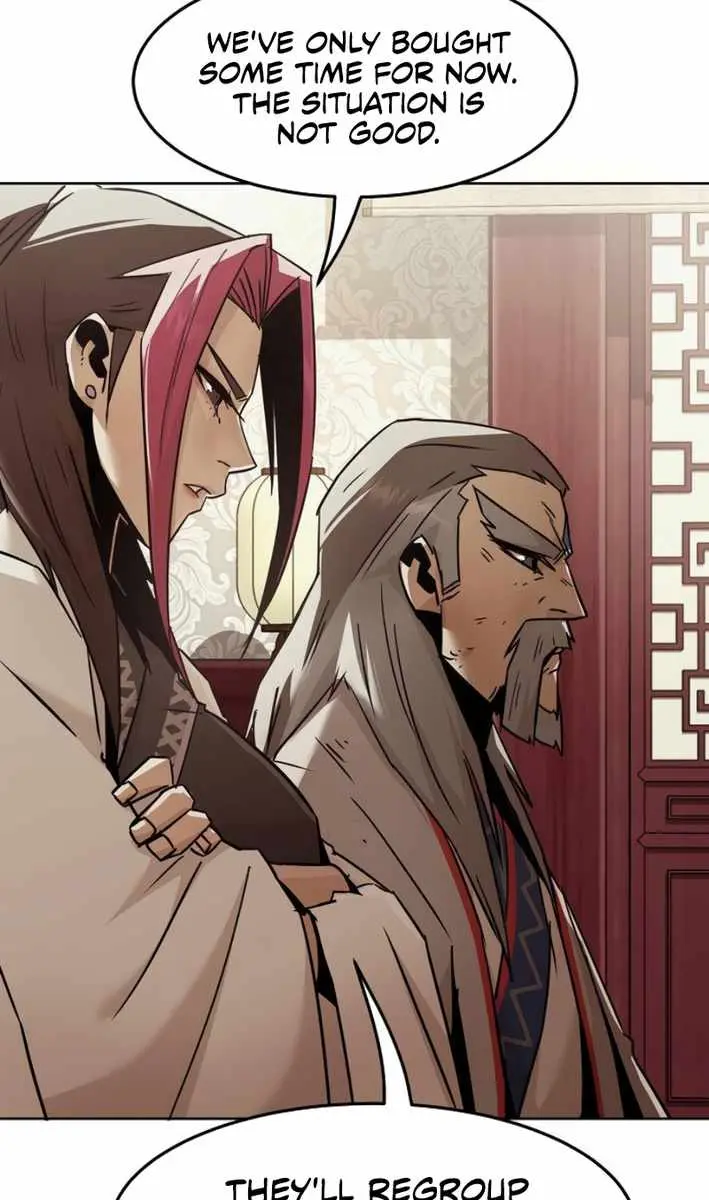 Becoming the Swordmaster Rank Young Lord of the Sichuan Tang Family Chapter 77 Page 69