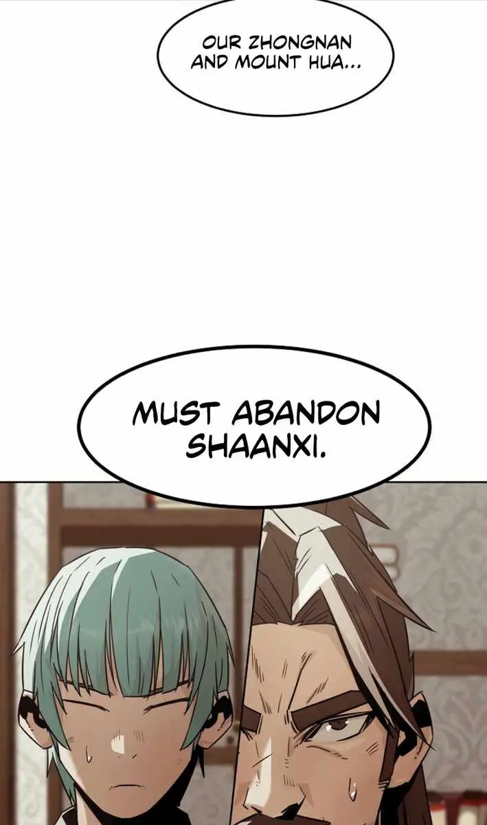 Becoming the Swordmaster Rank Young Lord of the Sichuan Tang Family Chapter 77 Page 74