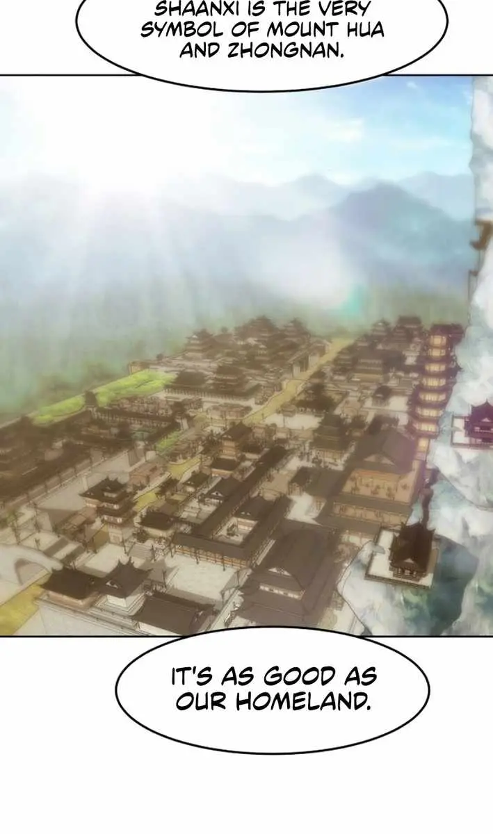 Becoming the Swordmaster Rank Young Lord of the Sichuan Tang Family Chapter 77 Page 76