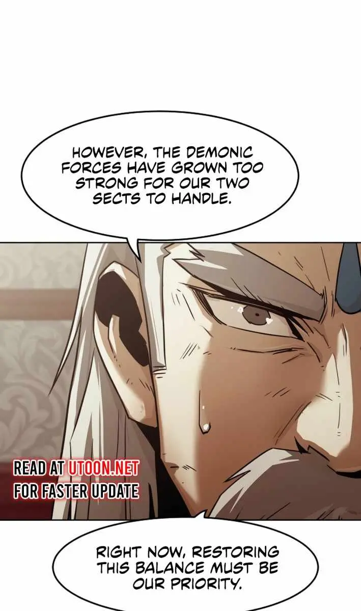 Becoming the Swordmaster Rank Young Lord of the Sichuan Tang Family Chapter 77 Page 77