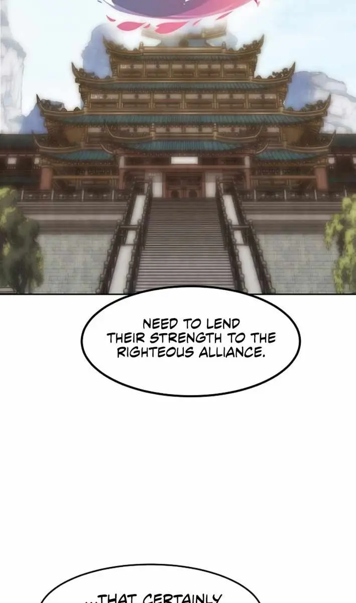 Becoming the Swordmaster Rank Young Lord of the Sichuan Tang Family Chapter 77 Page 79