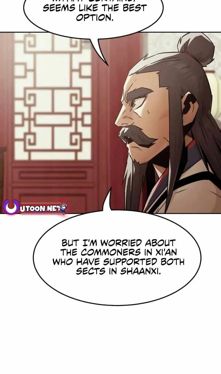Becoming the Swordmaster Rank Young Lord of the Sichuan Tang Family Chapter 77 Page 80