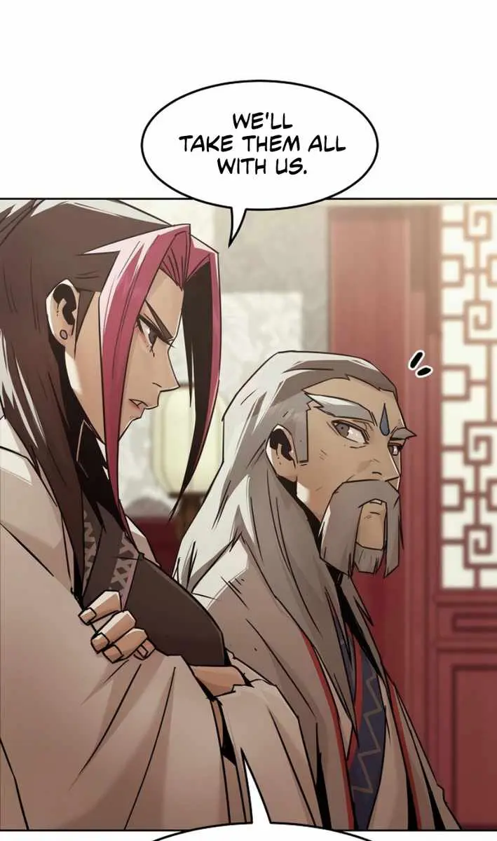 Becoming the Swordmaster Rank Young Lord of the Sichuan Tang Family Chapter 77 Page 81