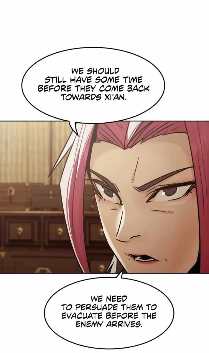 Becoming the Swordmaster Rank Young Lord of the Sichuan Tang Family Chapter 77 Page 83