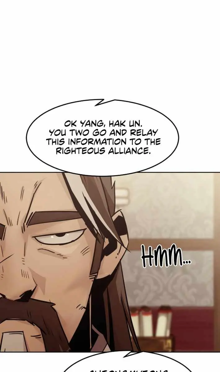 Becoming the Swordmaster Rank Young Lord of the Sichuan Tang Family Chapter 77 Page 84