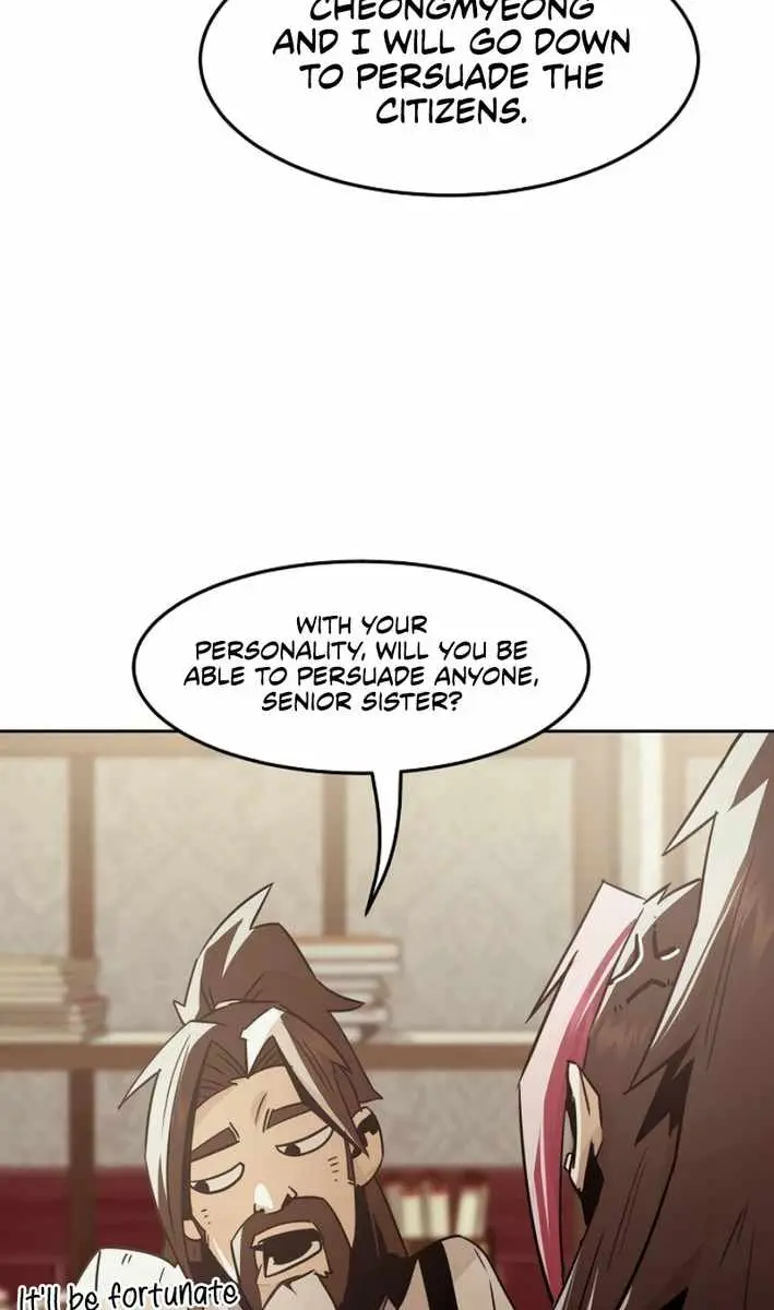 Becoming the Swordmaster Rank Young Lord of the Sichuan Tang Family Chapter 77 Page 85