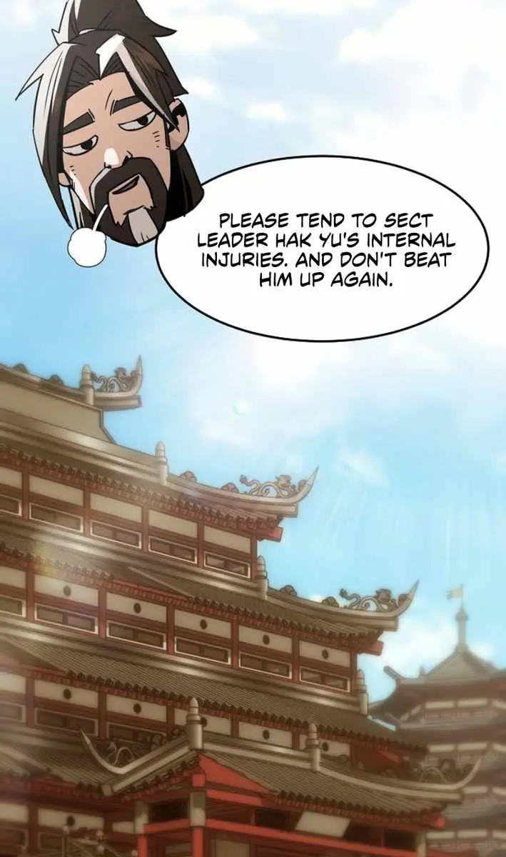 Becoming the Swordmaster Rank Young Lord of the Sichuan Tang Family Chapter 77 Page 88