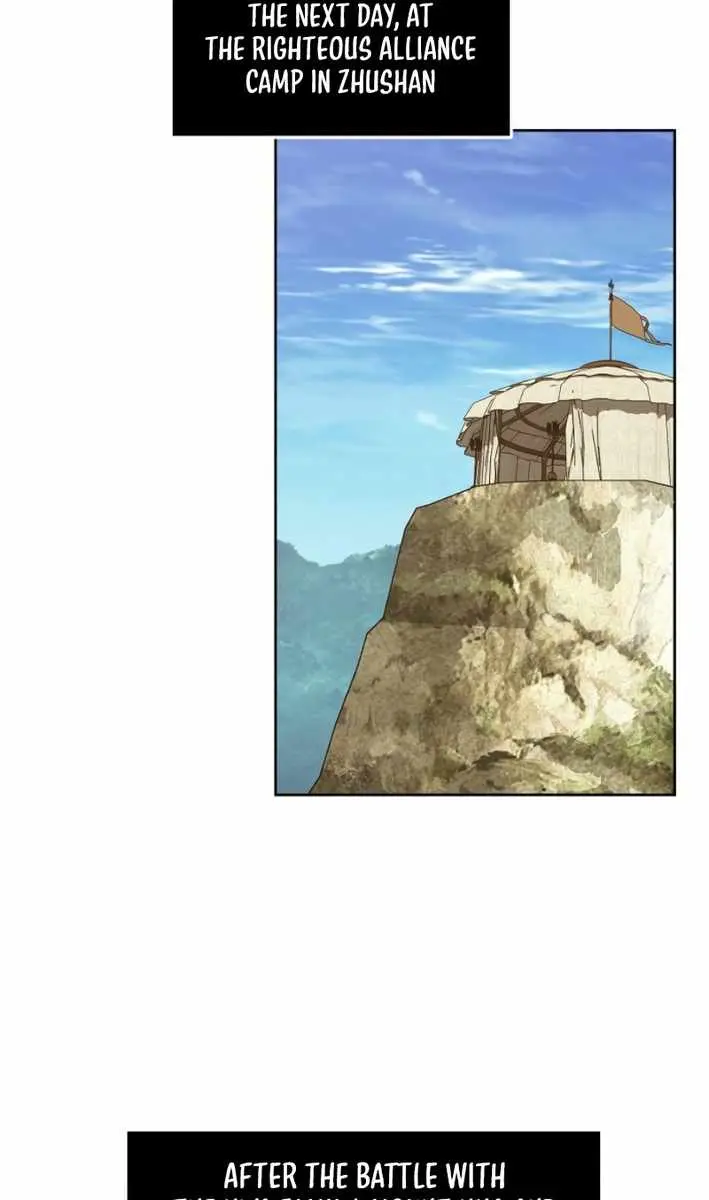 Becoming the Swordmaster Rank Young Lord of the Sichuan Tang Family Chapter 77 Page 90