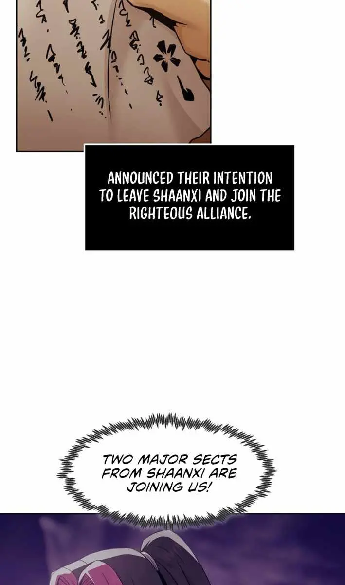 Becoming the Swordmaster Rank Young Lord of the Sichuan Tang Family Chapter 77 Page 92