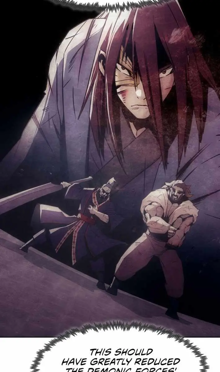 Becoming the Swordmaster Rank Young Lord of the Sichuan Tang Family Chapter 77 Page 95