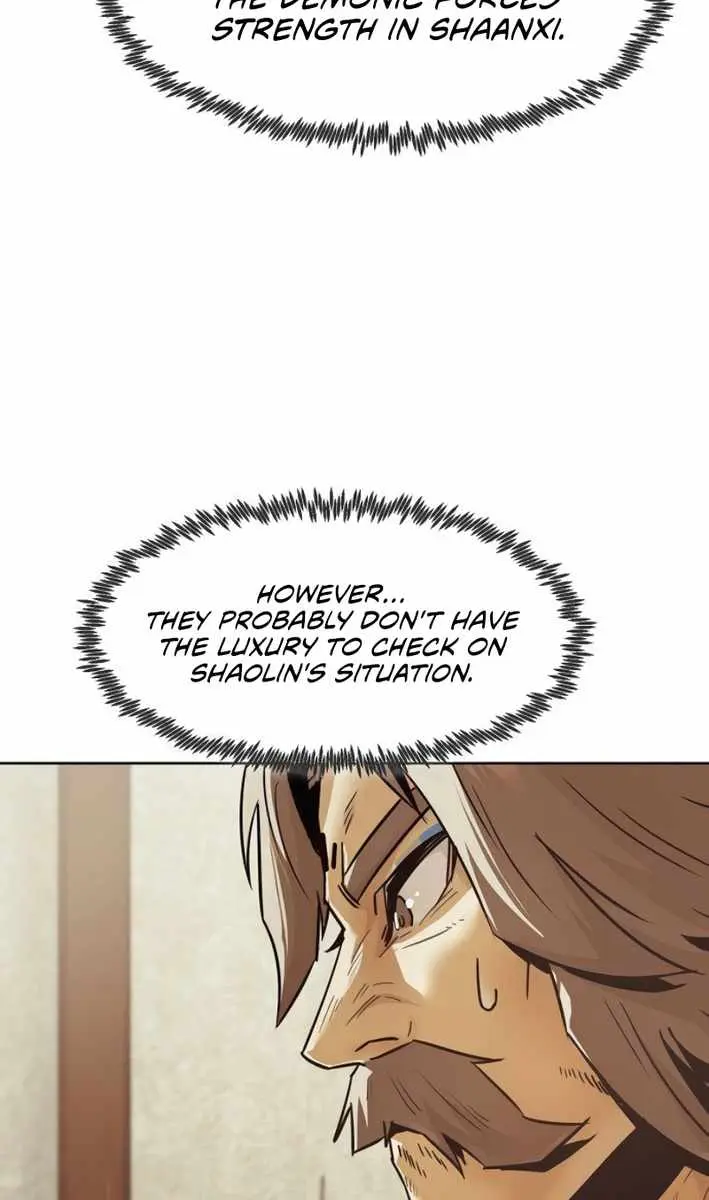 Becoming the Swordmaster Rank Young Lord of the Sichuan Tang Family Chapter 77 Page 96