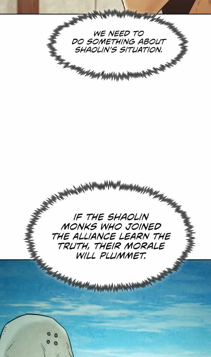 Becoming the Swordmaster Rank Young Lord of the Sichuan Tang Family Chapter 77 Page 97